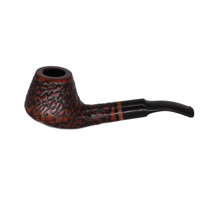 Angelo Πίπα Καπνού Maxi Rustik Briar 302380-2